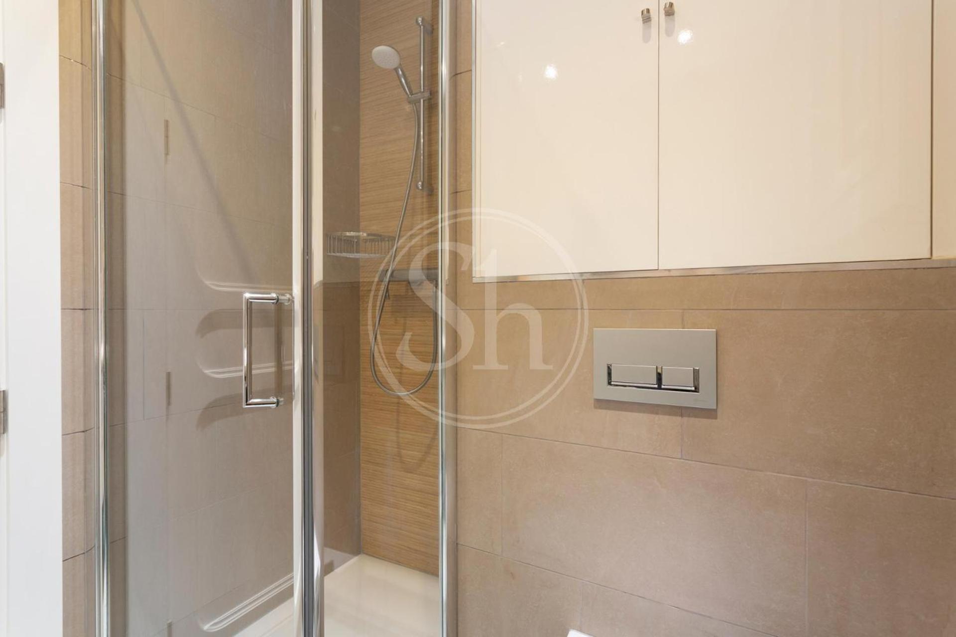 Moderno Familiar En Eixample Apartamento *