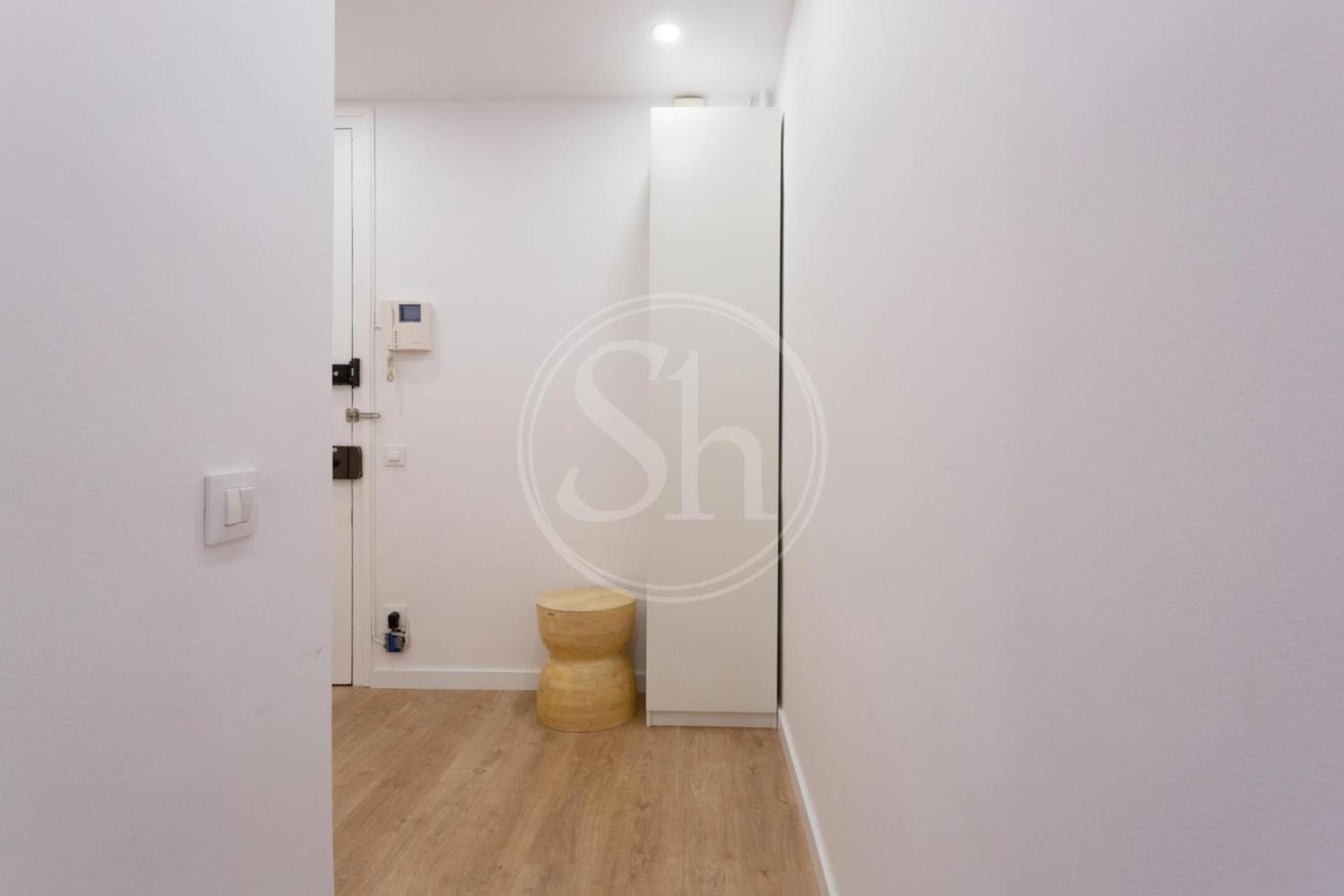 Moderno Familiar En Eixample Apartamento