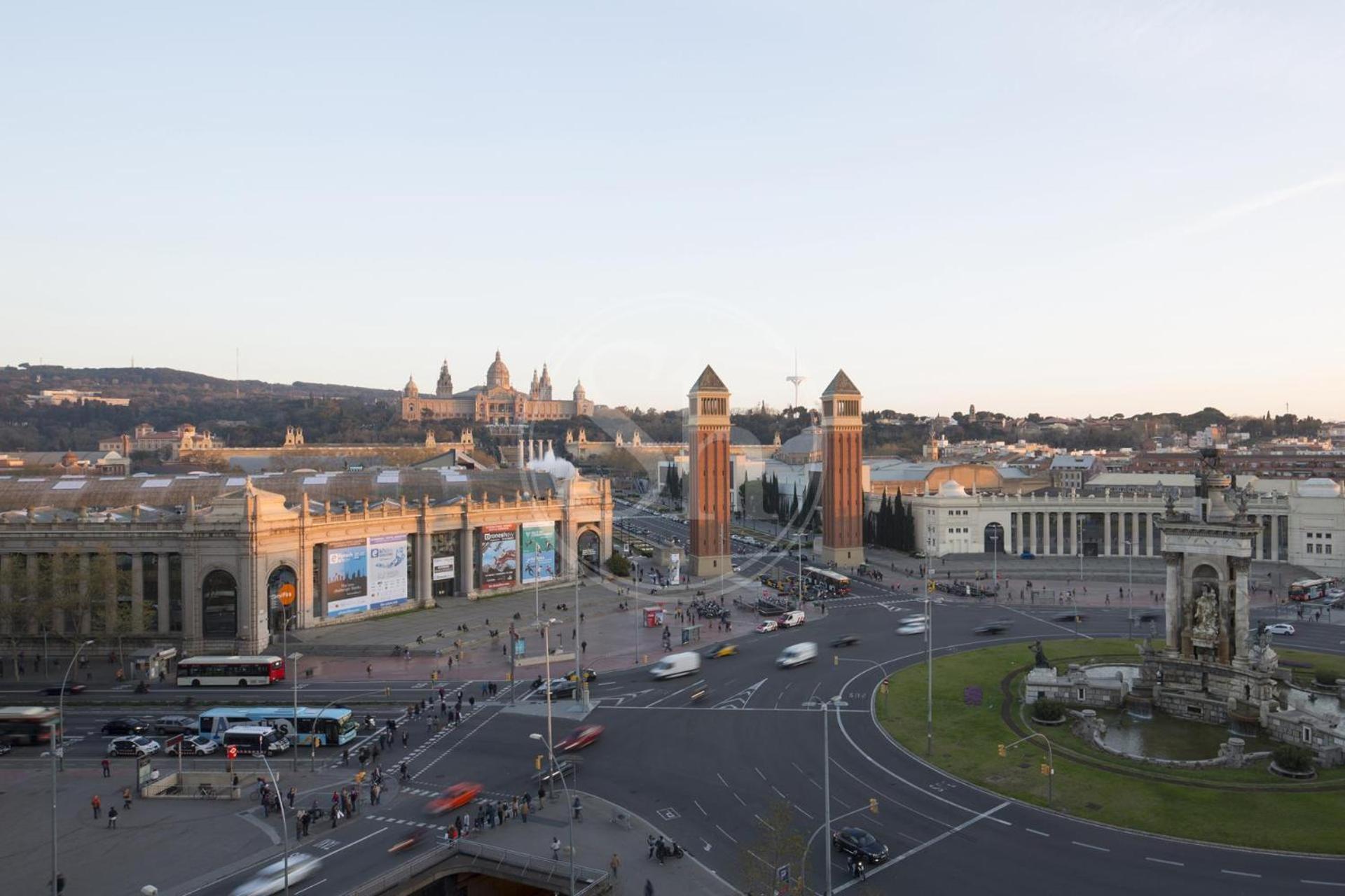 Apartamento Moderno Familiar En Eixample *